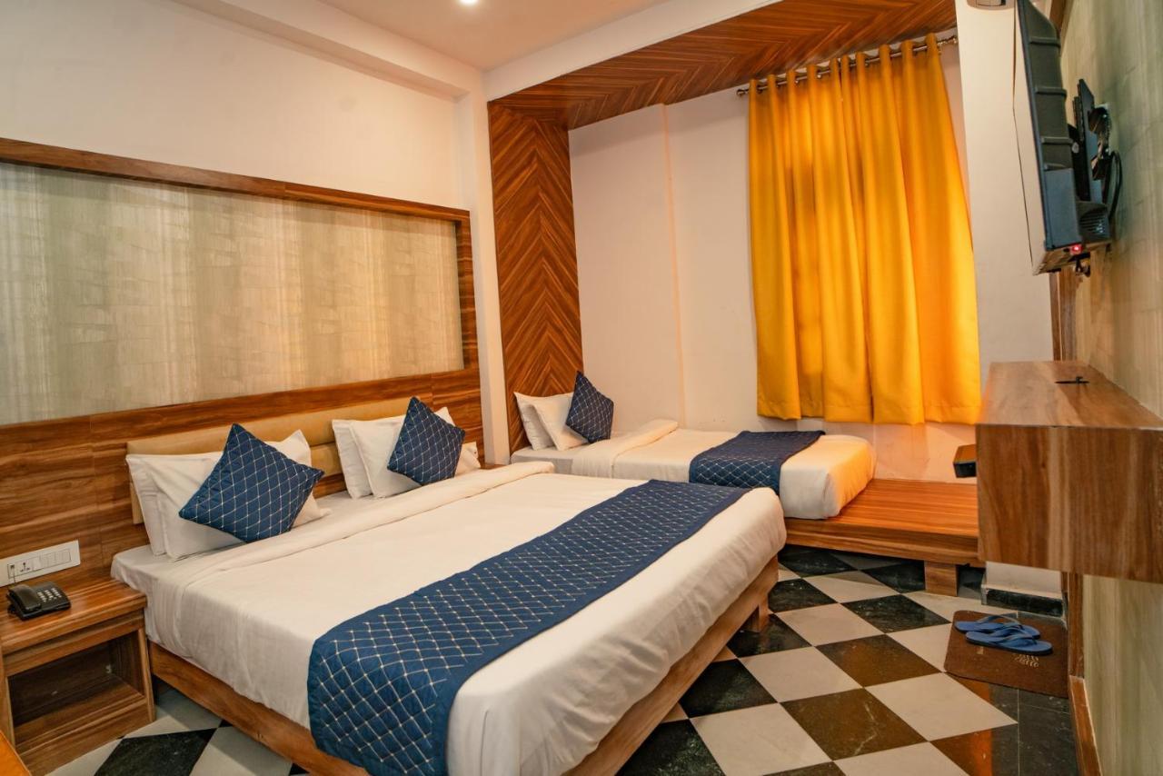 Ostel By Orion Hotels -Udaipur Exterior photo